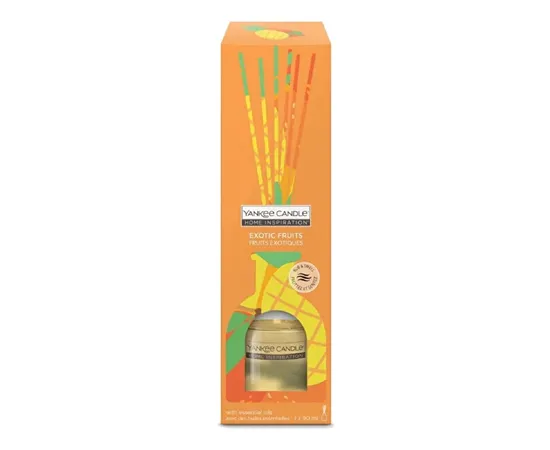 Aroma diffuser Home Inspiration Exotic Fruits 90 ml
