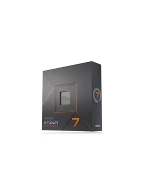 Processor Ryzen 7 7700X 4,5GHz 100-100000591WOF