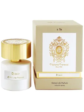 Draco - perfumed extract, 100 ml