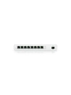 NET ROUTER 8P 1000M/UISP-R UBIQUITI