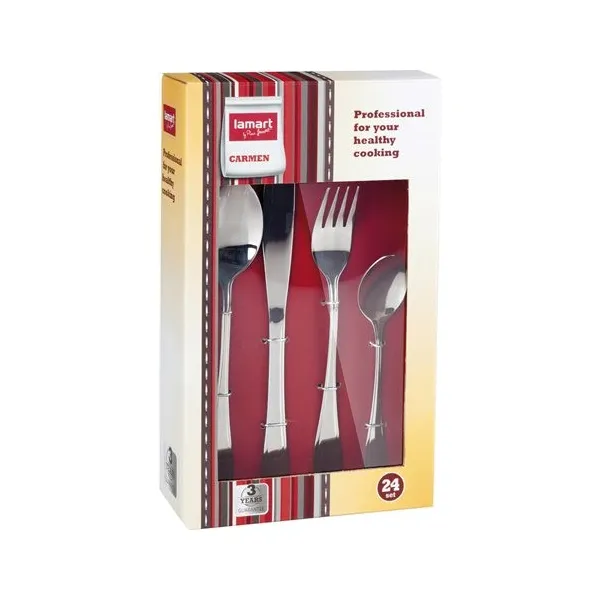 Cutlery set LT5001