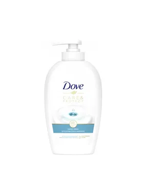 Liquid soap Care & Protect (Hand Wash) 250 ml