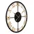 Wall clock Congress E04.4481.9080