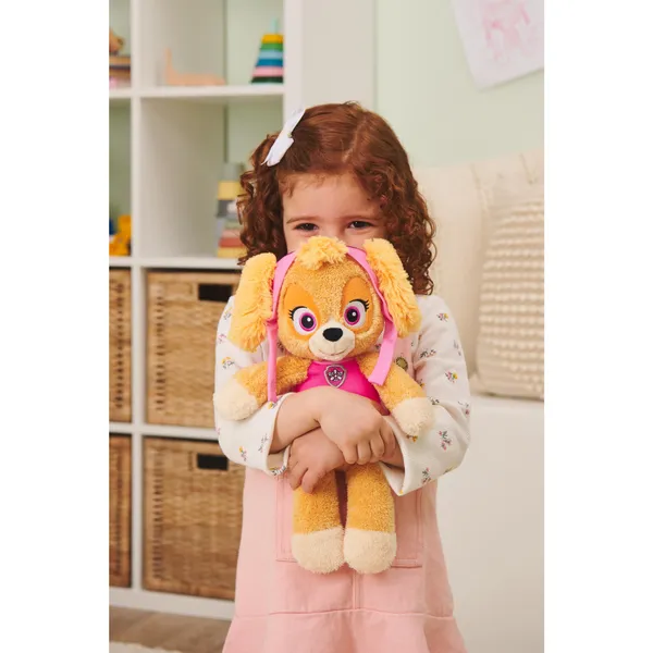 GUND - PAW Patrol Skye, cuddly toy