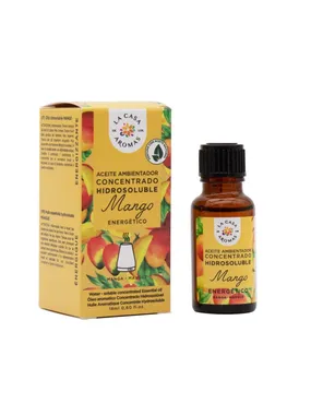 Mango fragrance oil 18ml