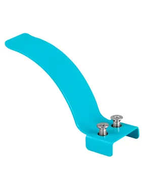 SOKE GO scooter brake! turquoise