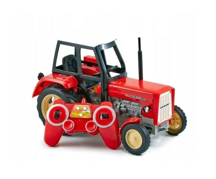 ATA Double Eagle Ursus Tractor 1:10 RC