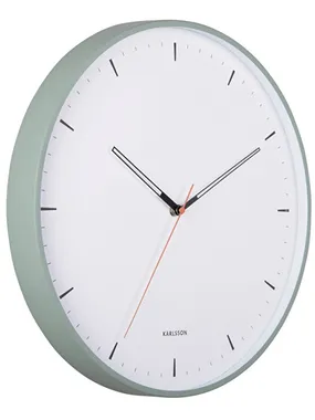 Wall clock KA5940GR