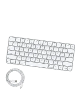 Magic Keyboard 2 A2450 (SWE) (Refurbished)