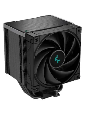 AK500 Zero Dark, CPU cooler