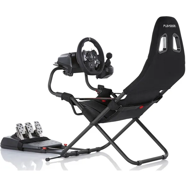 Challenge ActiFit, gaming chair