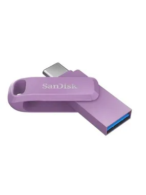 MEMORY DRIVE FLASH USB-C 256GB/SDDDC3-256G-G46L SANDISK