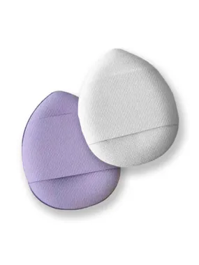 Makeup finger sponge 2 pcs