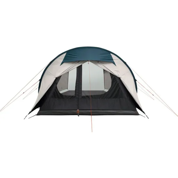 Tunnel tent Menorca 500 Light Gray