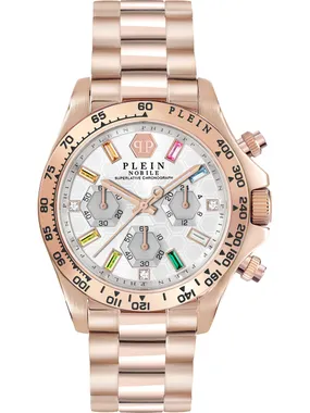 Philipp Plein PWSBA0323 Ladies Watch Street Couture 38mm 5ATM