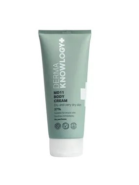 MD11 Body cream 200ml