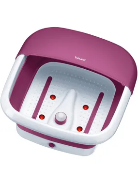Foot bubble bath fb 30