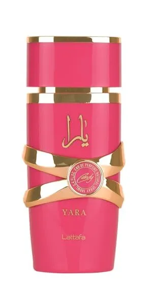 Yara Candy - Edp, 100 ml