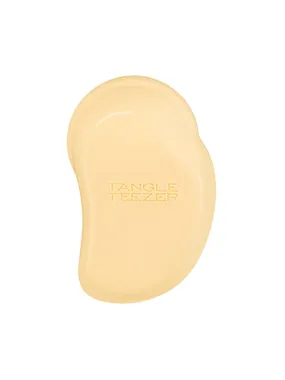 Hair Brush Original Mini Buttercup Yellow