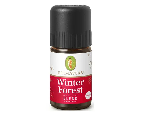 Fragrance mixture Winter Forest 5 ml