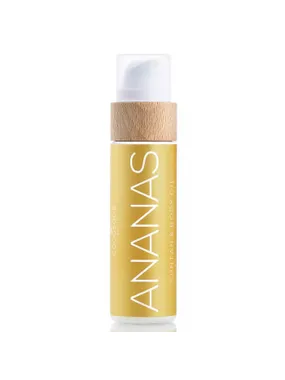 Cocosolis Ananas Suntan and Body Oil 110ml