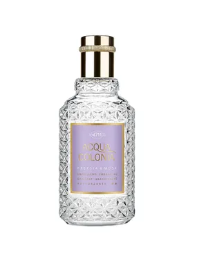 Acqua Colonia Freesia & Musk cologne spray 50ml