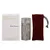 Maison Francis Kurkdjian - gray metal case 11 ml