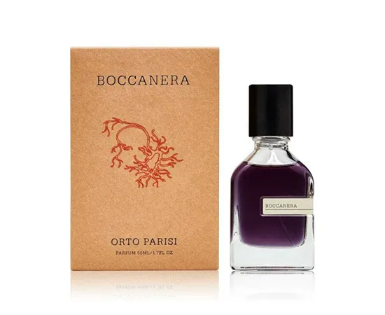 Boccanera - P, 50 ml