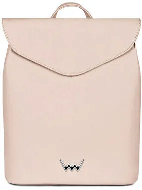 Women's backpack Joanna Beige