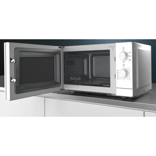 iQ300 FF020LMW0, Microwave