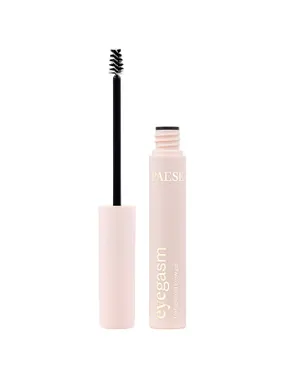 Eyegasm transparent eyebrow gel 5ml