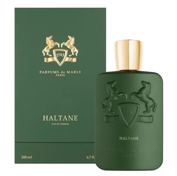 Haltane 100 ml