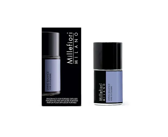 Refill for Moveo Living Balance diffuser 15 ml