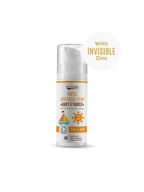 Baby & Family SPF 30 WoodenSpoon 50 ml