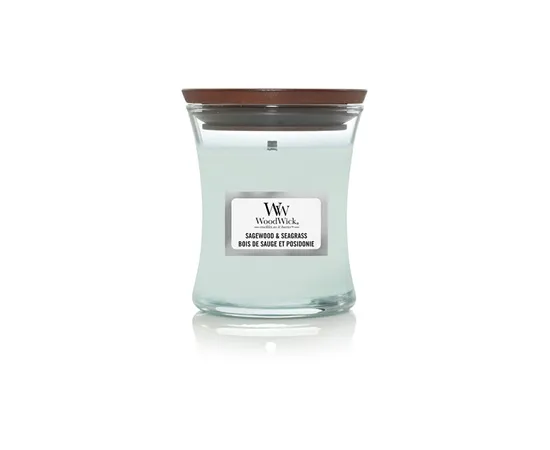 WW MINI HOURGLASS SHEER TUBEROSE