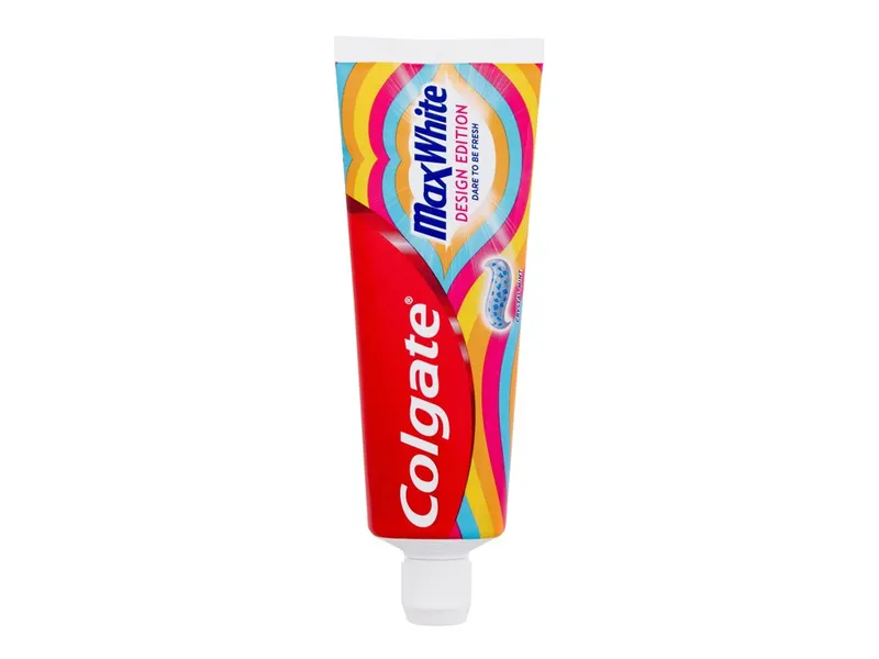 Max White Design Edition Toothpaste , 75ml