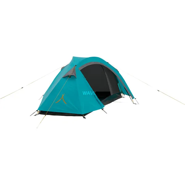 Dome Tent APEX 1, Blue Grass