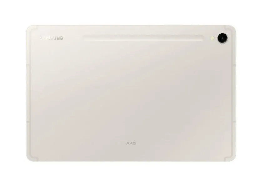 TABLET GALAXY TAB S9 11" 128GB/WIFI BEIGE SM-X710 SAMSUNG