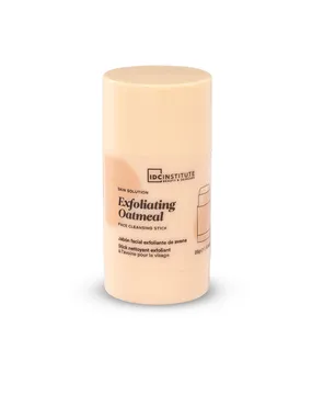 EXFOLIATING OATMEAL face cleansing stick 25 gr