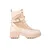 Women's worker Potocki beige