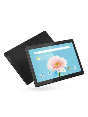 Lenovo Tab M10 16GB 4G X505 Black (Refurbished)