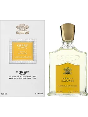 Neroli Sauvage - EDP, 100 ml