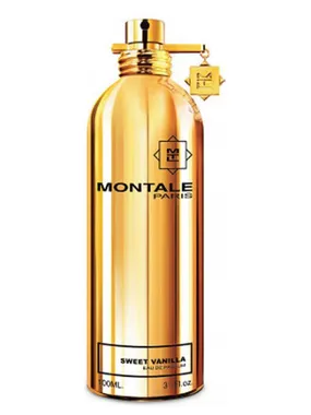 Sweet Vanilla - EDP, 100ml