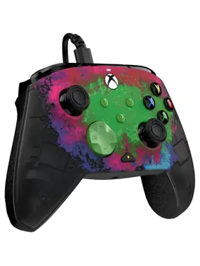 Rematch Glow Wired, Gamepad