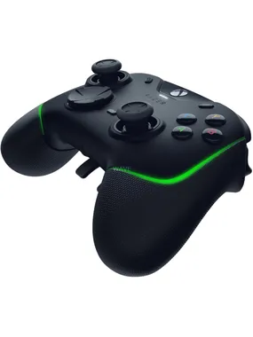 Wolverine V2 Chroma, Gamepad