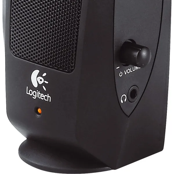 SB S-120, PC speakers