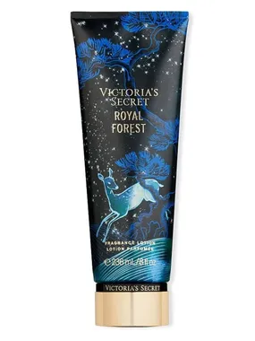 Victoria's Secret, Royal Forest, Moisturizing, Body Lotion, 236 ml