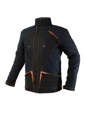 Neo Garage work sweatshirt, 100% rip stop cotton, size XXL
