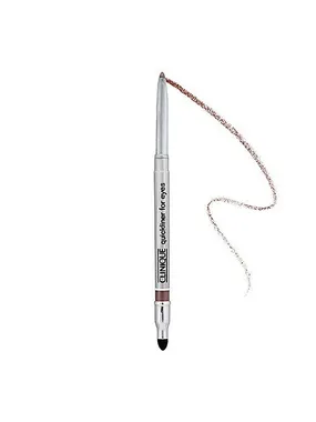 (Quickliner For Eyes) 0.3 g, 02 Smoky Brown