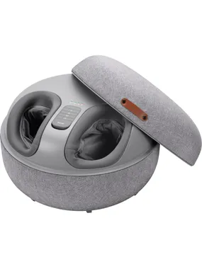 FM 120 2-in-1 Shiatsu foot massager